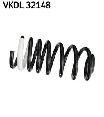 SKF VKDL 32148 Fahrwerksfeder